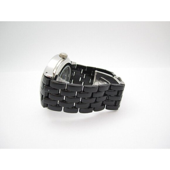 Women Breda Mechanical WR Analog 42mm Dial Causal Round Watch (G68) - Picture 10 of 10